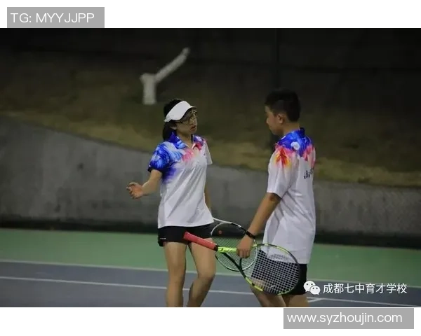 重庆网球队状态对比深度解析与未来发展趋势探讨