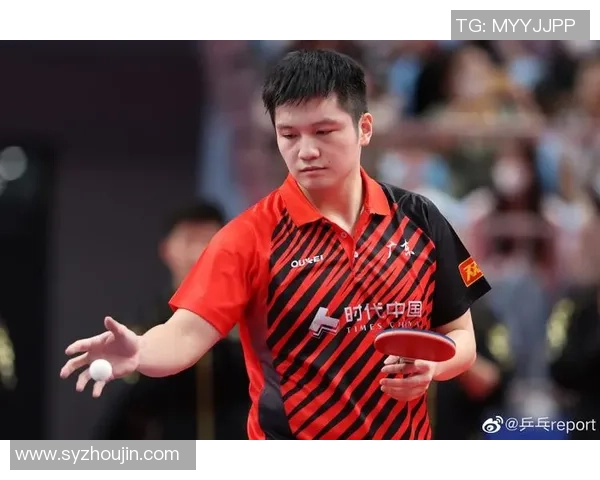 上海乒乓球队近期状态分析与未来发展方向探讨