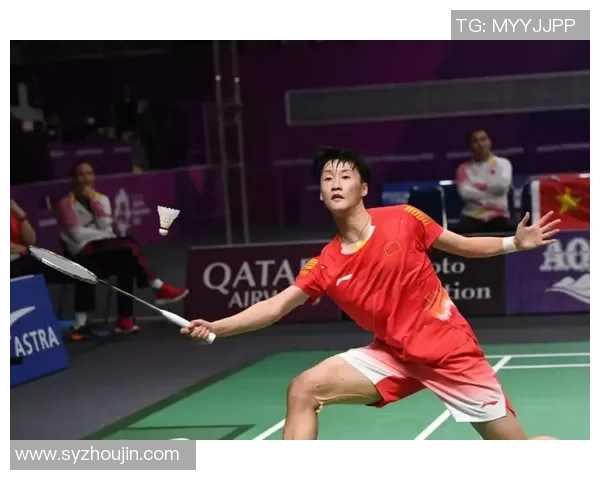 上海羽毛球队的节奏变化与战绩分析探讨